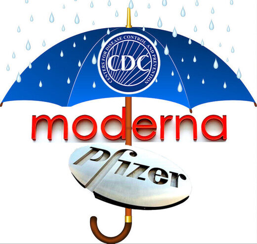 CDC  Umbrella