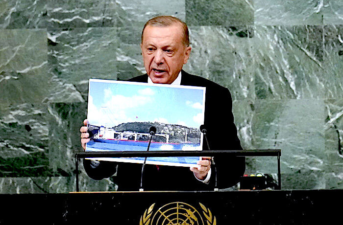 Erdogan