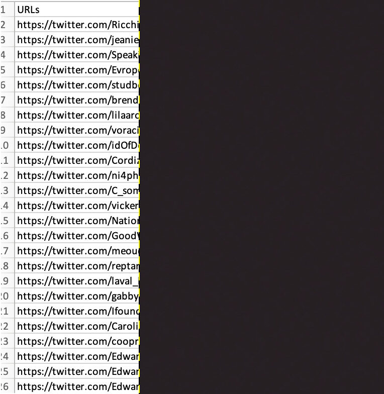 FITF/FBI overwhelmed Twitter with requests before 2020 elections