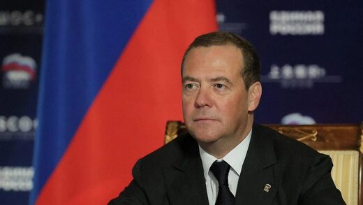 Medvedev gives his 10 new year predictions, Musk calls 'epic thread'