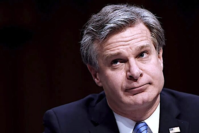 Wray