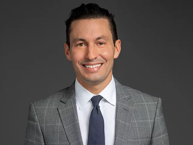 Dax Tejera