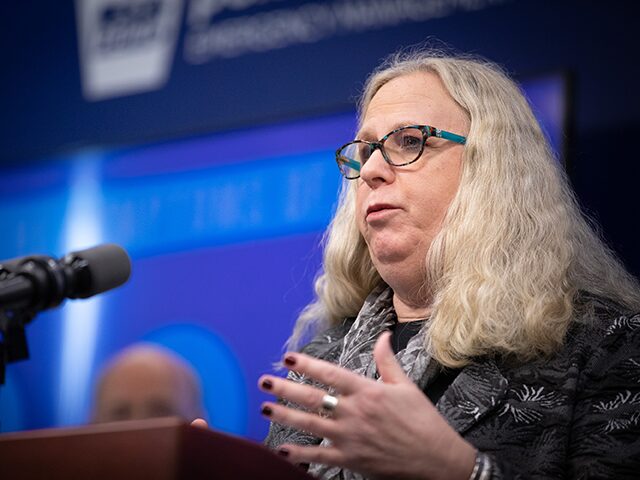 Rachel Levine