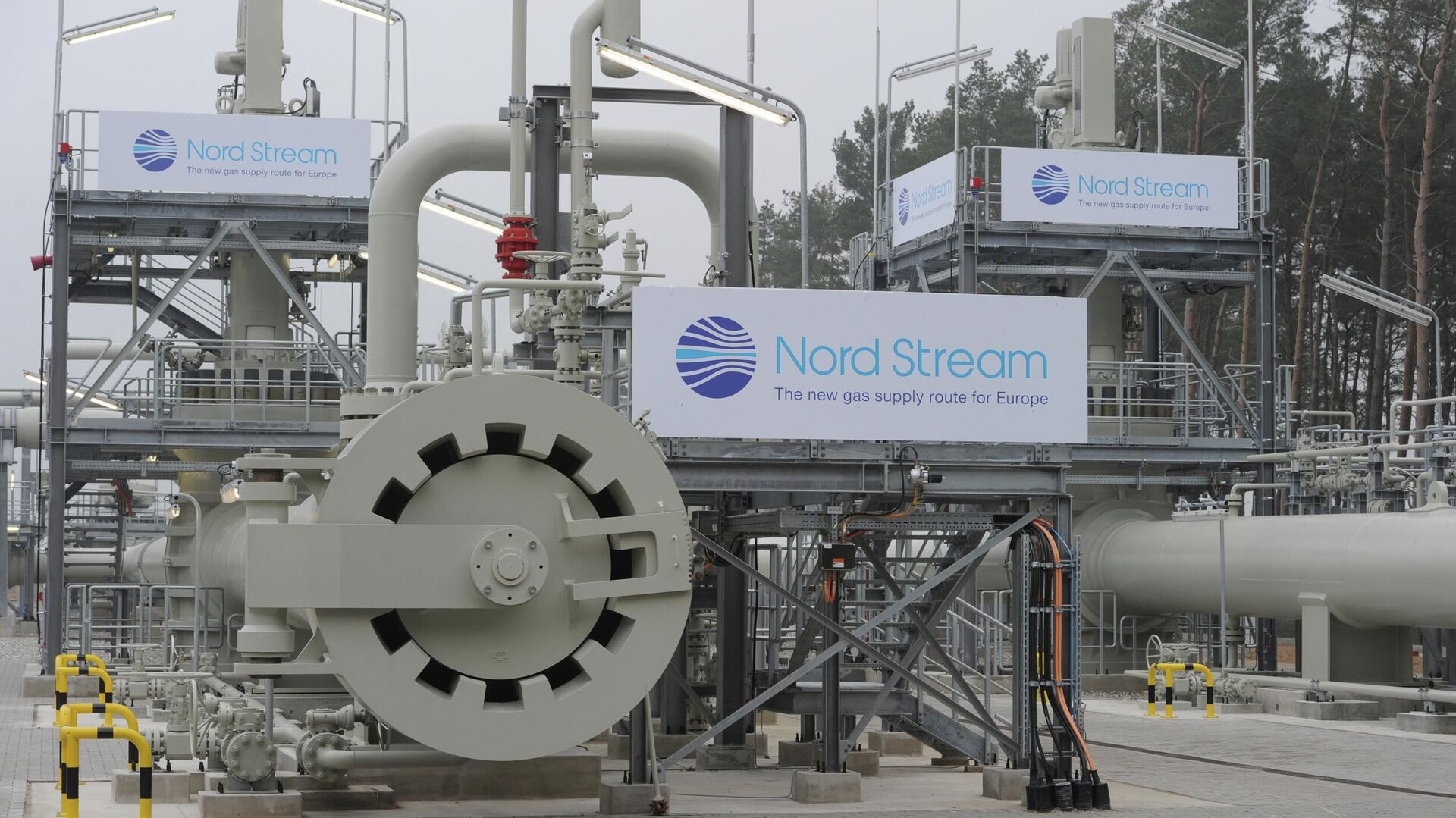 Nordstream