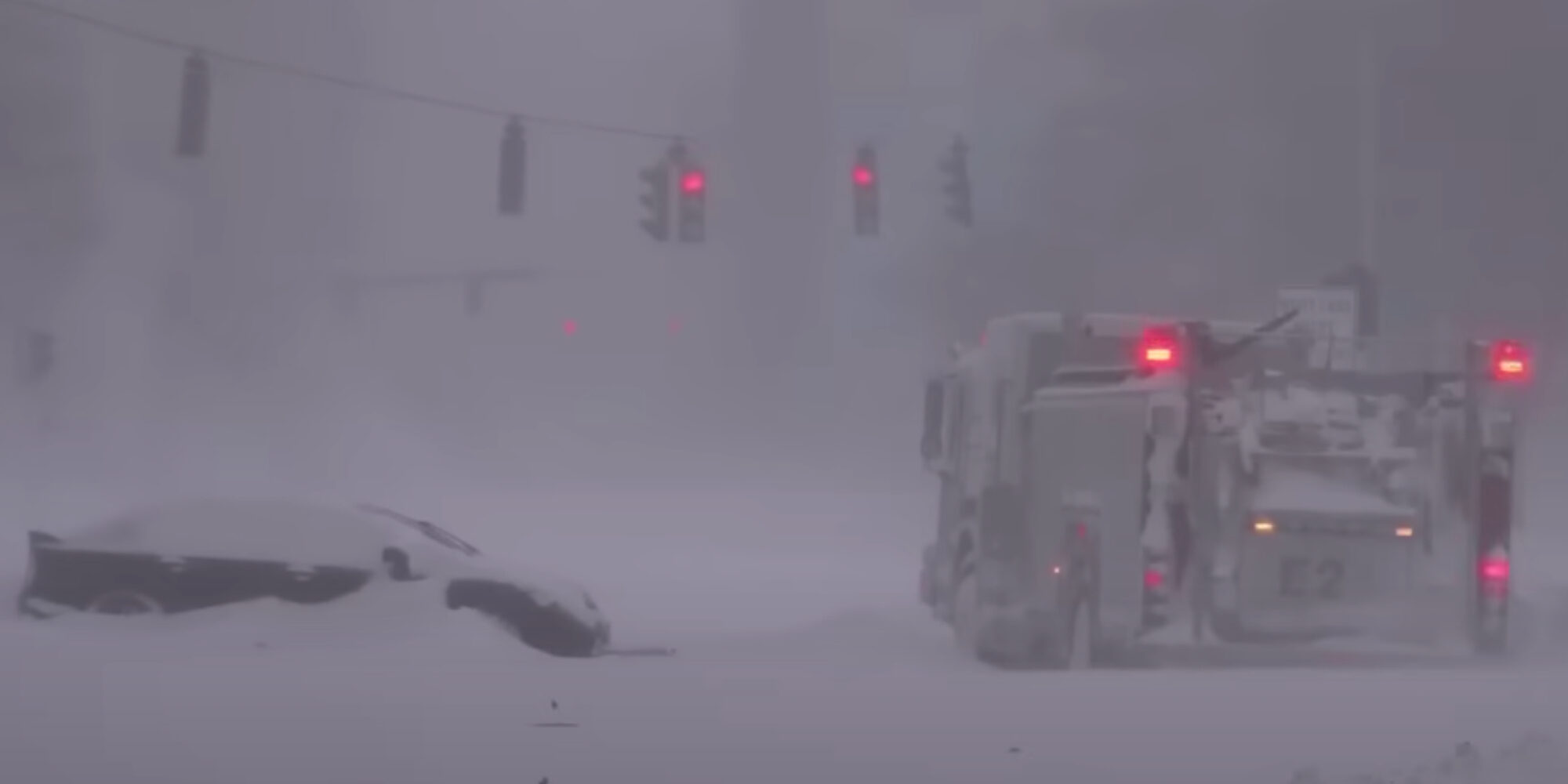 buffalo storm