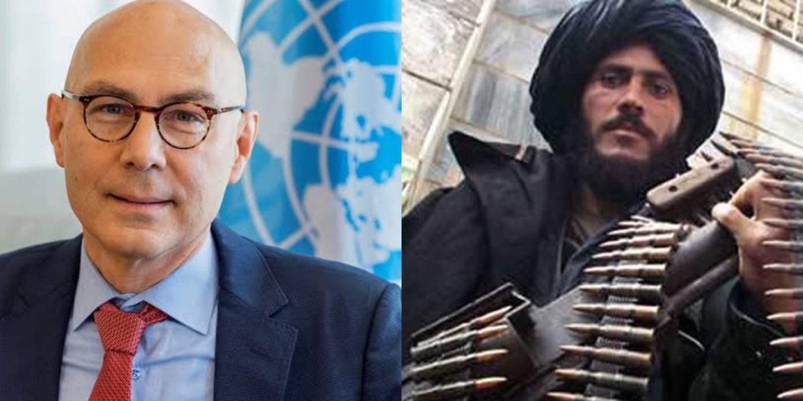 volker turk taliban UN
