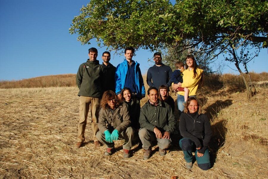 Italian-Turkish Archaeological Mission