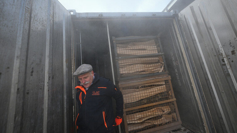 France firewood