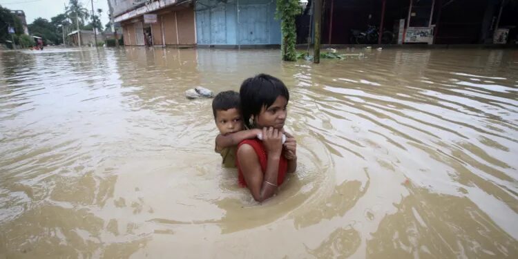bangladesh flood