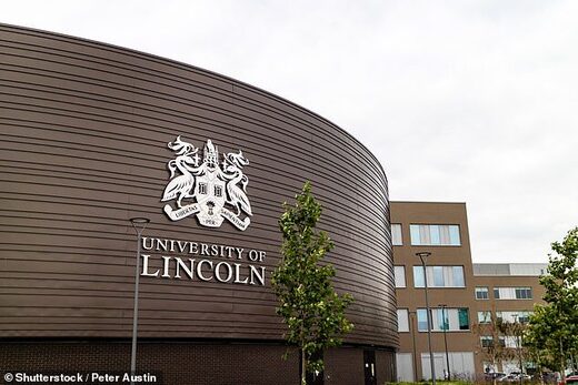 lincoln university britain