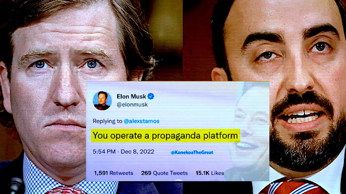 Musk tweet