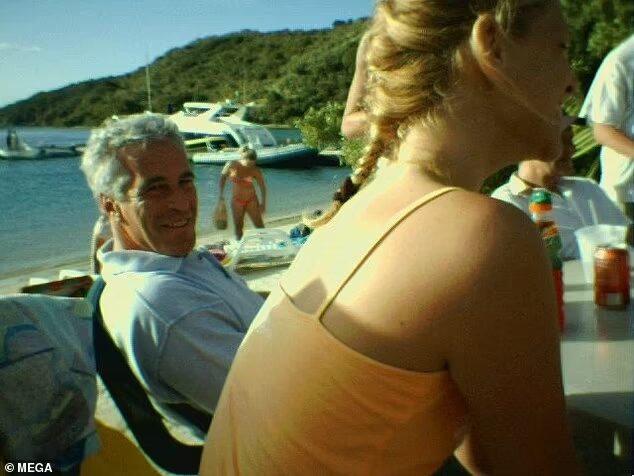 epstein island girls