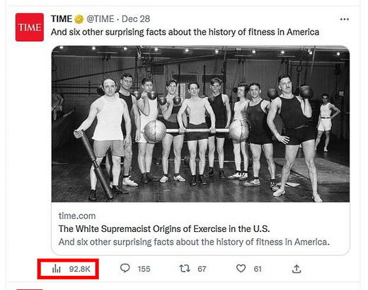 time article exercise racist tweet ratio edited