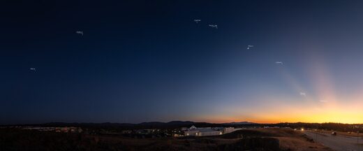 Click to enlarge all planets visible