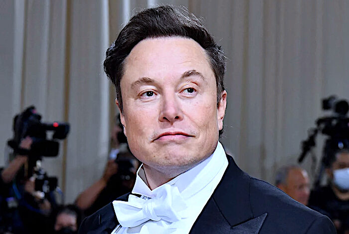 Musk