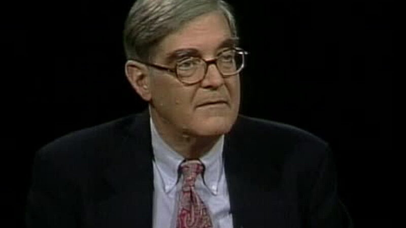 Warren Zimmerman