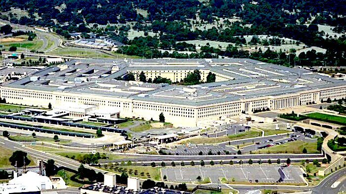 Pentagon