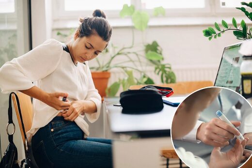 Click to enlarge type 2 diabetes young people increase