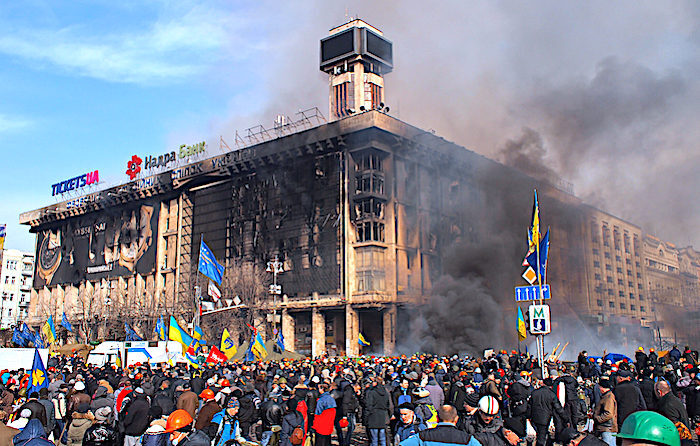 Maidan