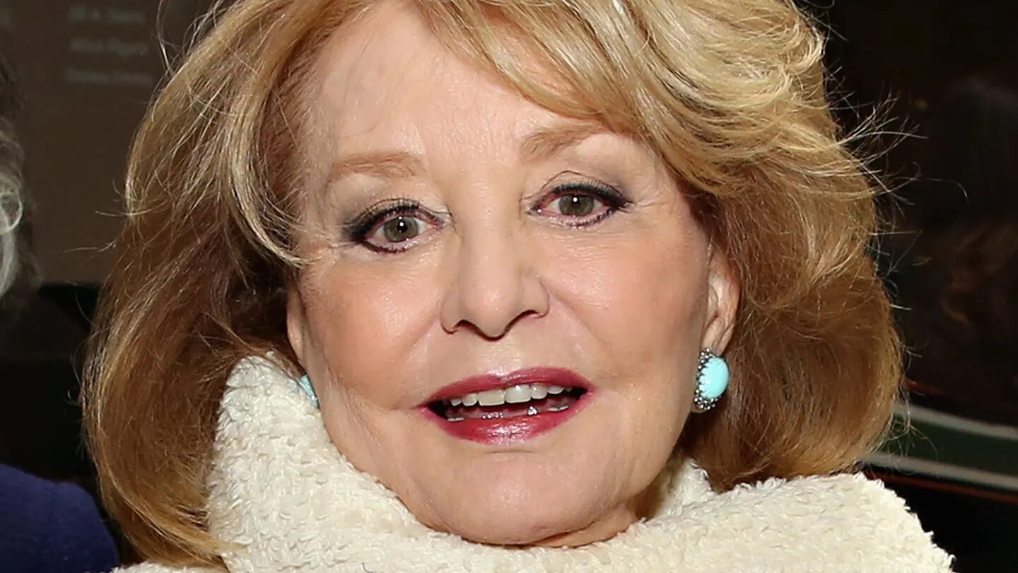 barbara walters