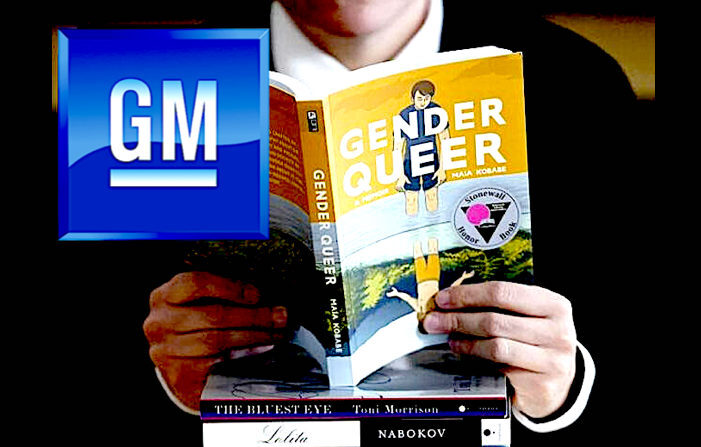 GM Books