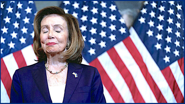 pelosi