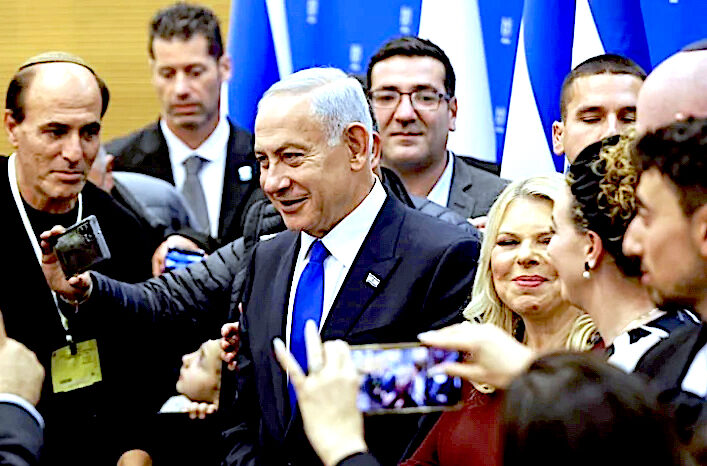 Neti and the press