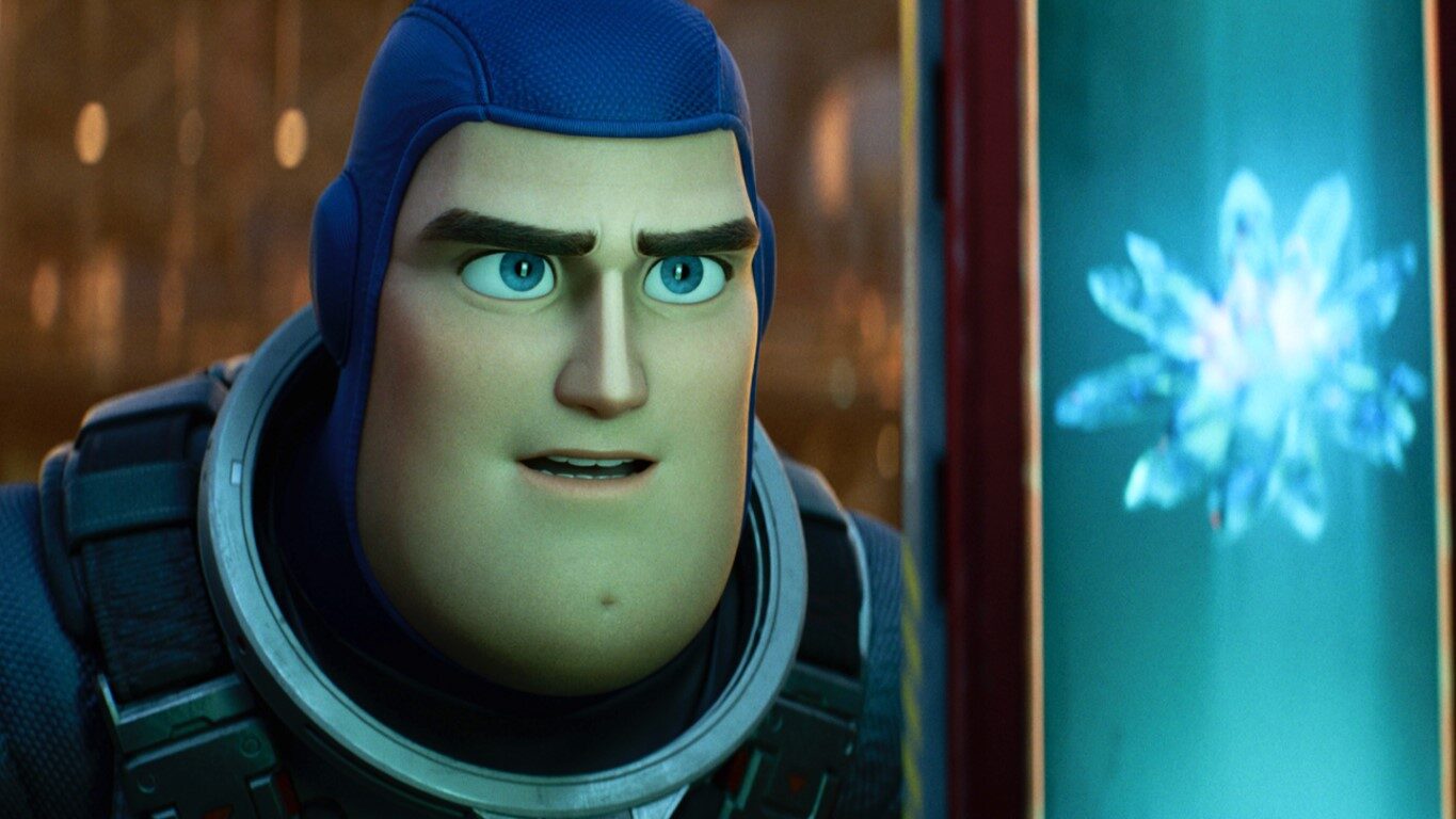 Click to enlarge buzz lightyear