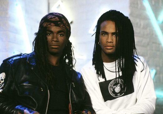 Milli Vanilli