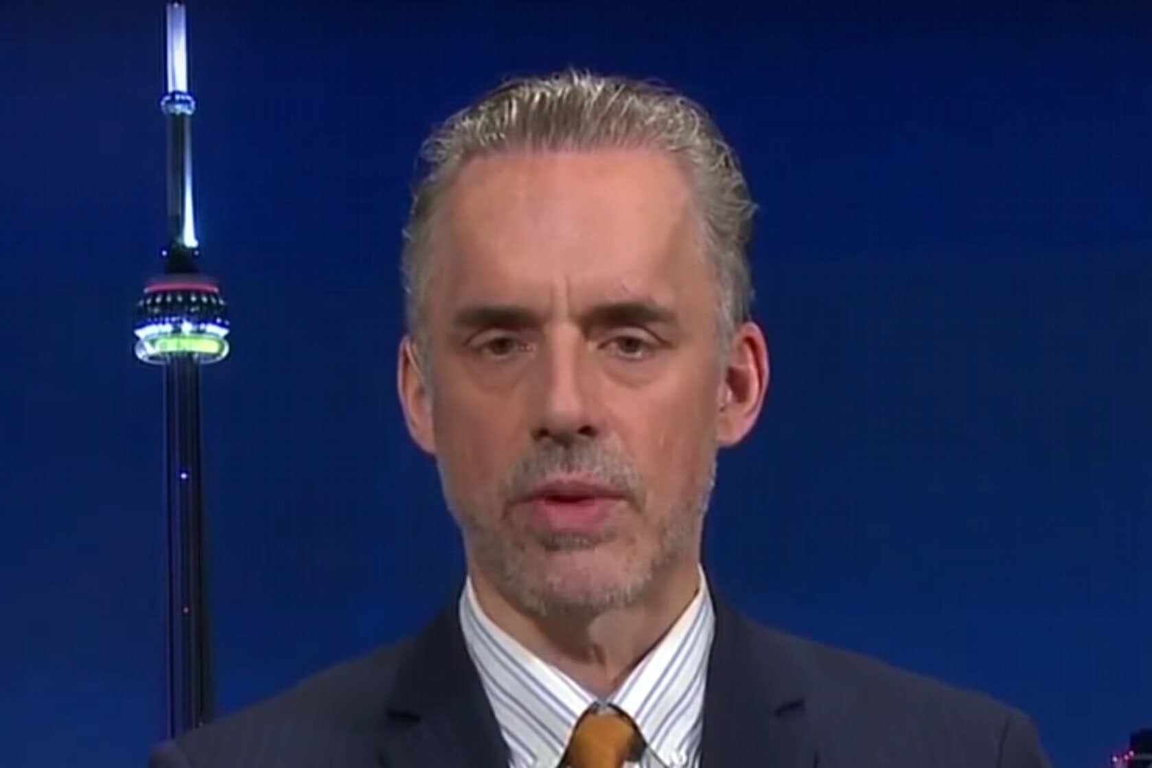 jordan peterson