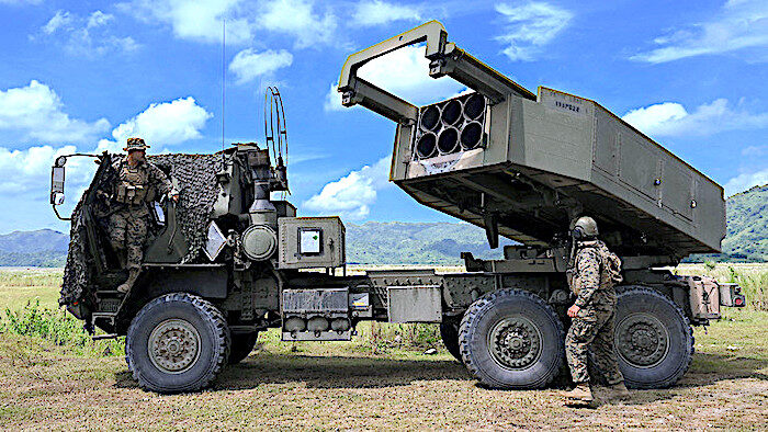 HIMARS