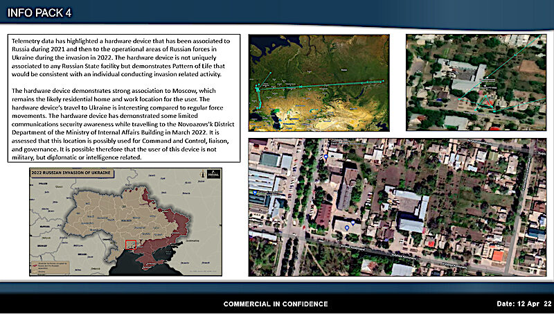 Click to enlarge info pack 4