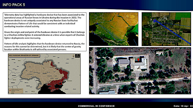 Click to enlarge info pak 5
