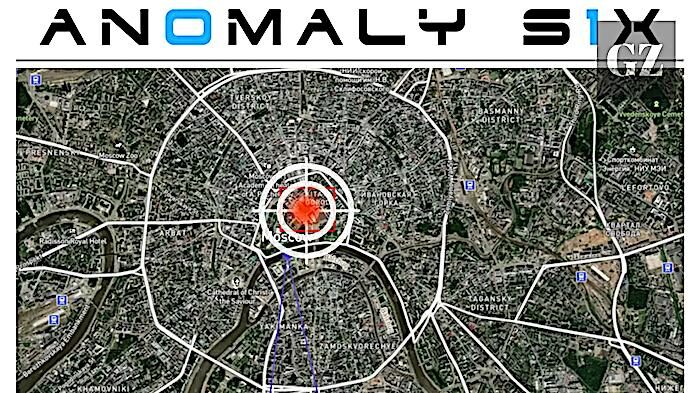 anomaly six moscow
