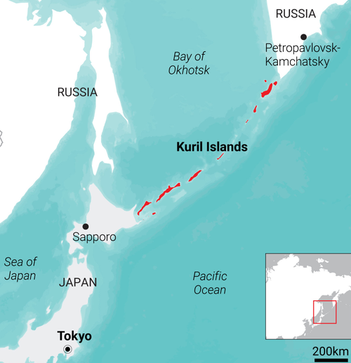 Click to enlarge kuril islands
