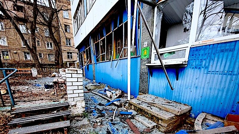 Donetsk