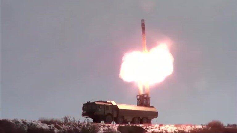 Onyx cruise missile