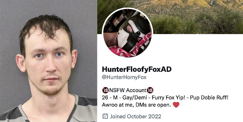 groomer pedophile Aaron Zeman