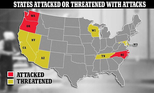 Click to enlarge thret attack power stations