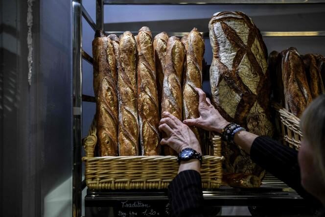 bakery
