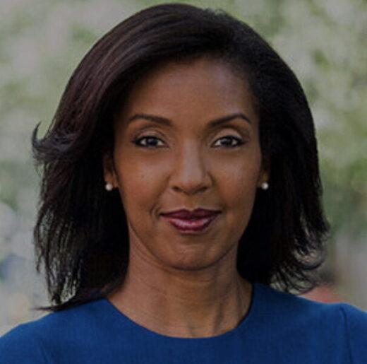 Click to enlarge Erika H. James ESG program wharton woke