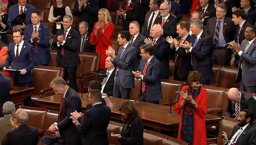 congress satire
