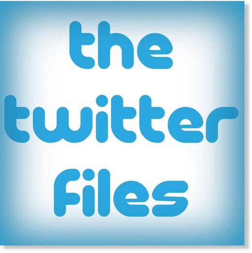 the twitter files