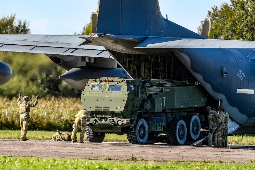 HIMARS