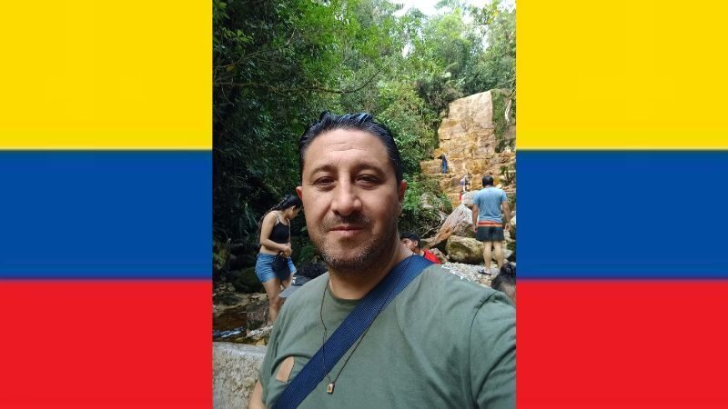 René Salinas Ramos