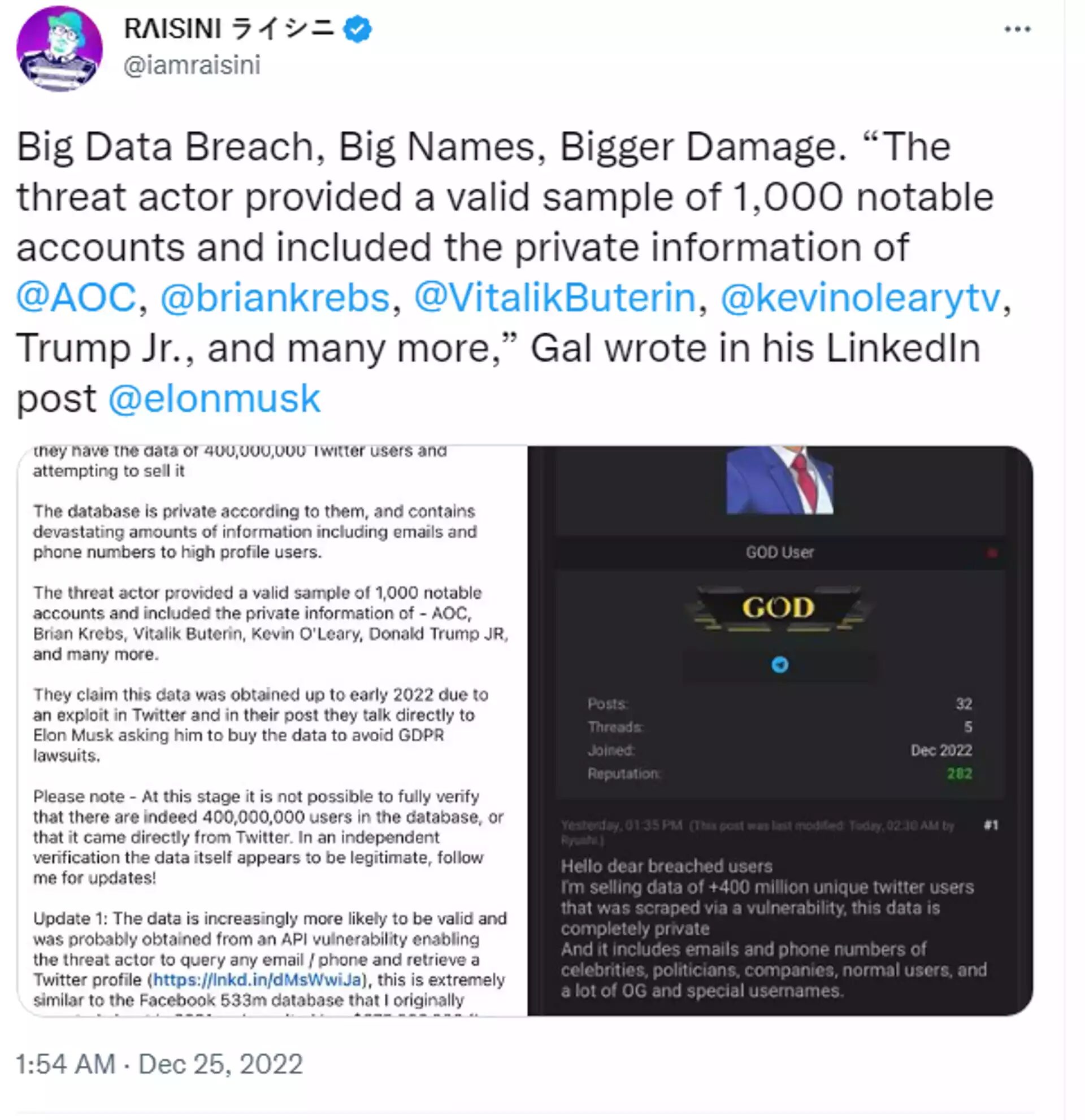 Click to enlarge Alon Gal