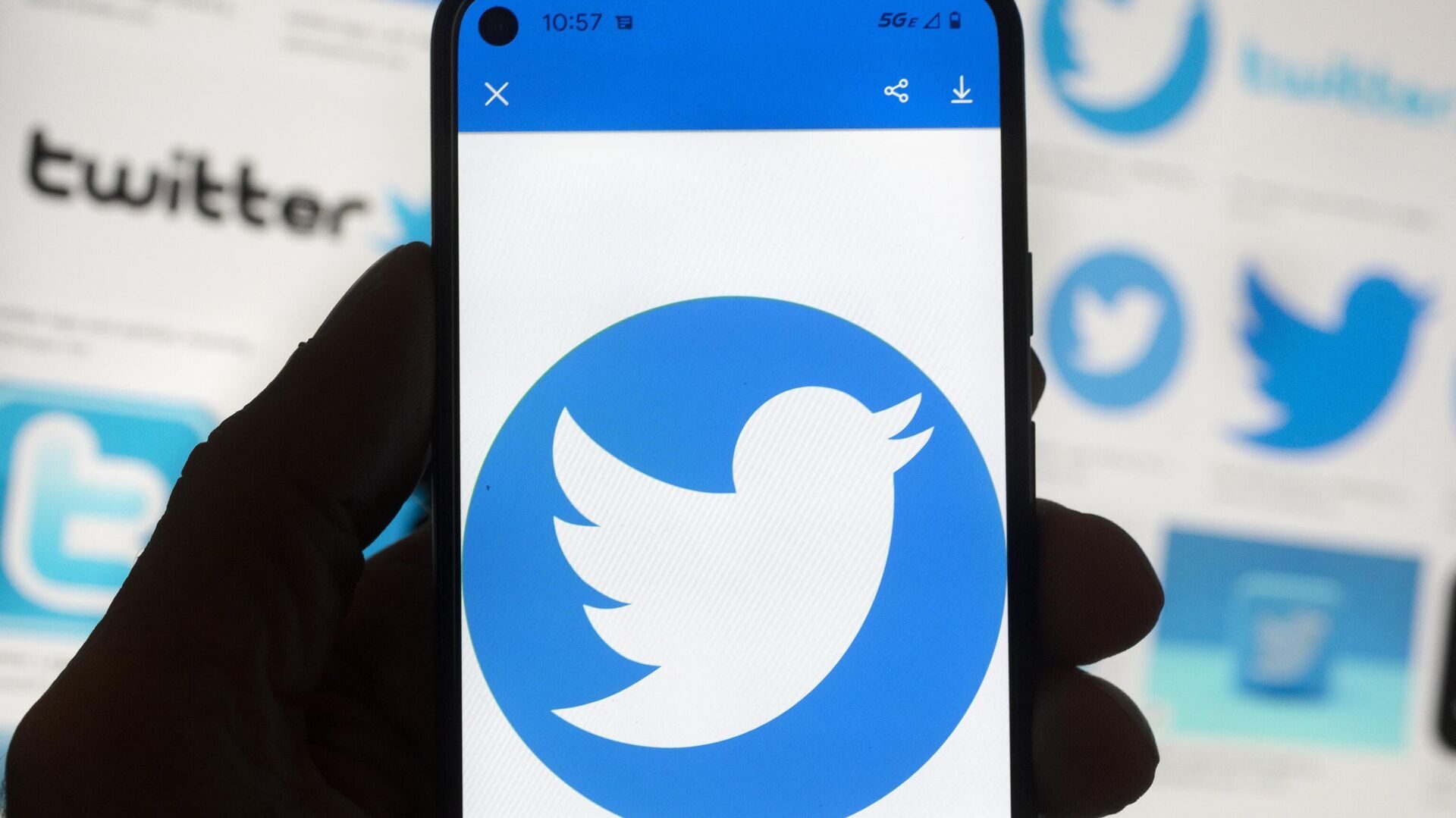 Twitter