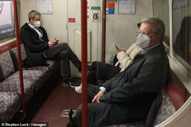 Click to enlarge masks london