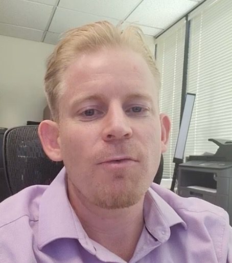 Click to enlarge Ray Epps’s attorney Andrew Blischak son of ex fbi