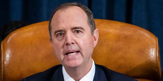 Click to enlarge Adam schiff